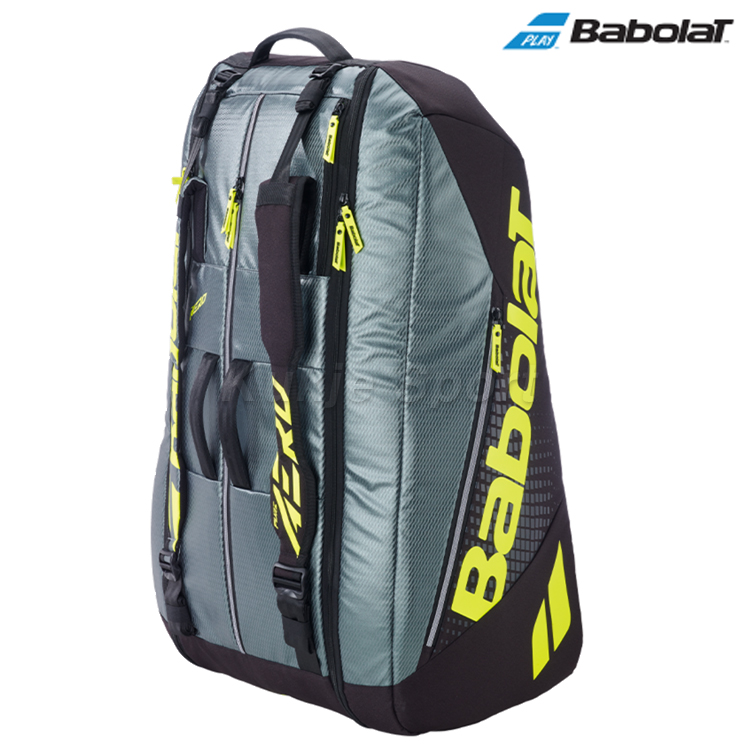 퓨어에어로 라켓홀더 X12 GEN9